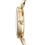 Michael Kors Women's Darci Mini Watch MK3365, Ultimate Gold. - Image 4