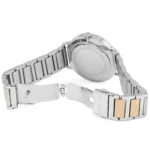 Michael Kors Women's Portia Watch MK3709, Sparkling Silver Dial. - Image 5