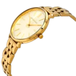 Michael Kors Women's Pyper Watch MK3898, Luxurious Gold Dial. - Image 4