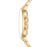 Michael Kors Women's Pyper Watch MK3898, Luxurious Gold Dial. - Image 5