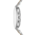 Michael Kors Women's Pyper Watch MK3901, Crisp White Dial. - Image 4