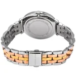 Michael Kors Women's Pyper Watch MK3901, Crisp White Dial. - Image 6