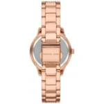 Michael Kors Women's Tibby Watch MK4685, Rich Burgundy Dial. - Image 4