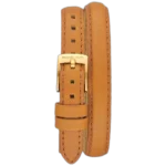 Michael Kors Women's MK Empire Watch MK4721, Gold-Tone Dial. - Image 3