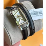 Michael Kors Women's MK Empire Watch MK4722, Silver Dial. - Image 10