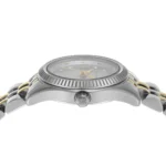 Michael Kors Women's Lexington Watch MK4740,  Silver Dial. - Image 6