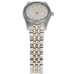 Michael Kors Women's Lexington Watch MK4740,  Silver Dial. - Image 7