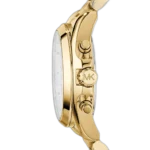 Michael Kors Women's Bradshaw Watch MK5605, Gold-Tone Dial, - Image 5