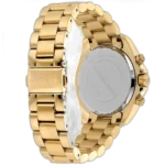 Michael Kors Women's Bradshaw Watch MK5605, Gold-Tone Dial, - Image 7