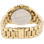 Michael Kors Women's Bradshaw Watch MK5605, Gold-Tone Dial, - Image 8