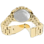 Michael Kors Women's Bradshaw Watch MK5605, Gold-Tone Dial, - Image 2