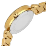 Michael Kors Women's Parker Watch MK5784, Gold-Tone, Crystal Pavé. - Image 5