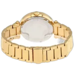 Michael Kors Women's Parker Watch MK5784, Gold-Tone, Crystal Pavé. - Image 8
