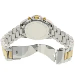 Michael Kors Women's Bradshaw Watch MK5976, Versatile with blue dial. - Image 8