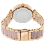 Michael Kors Women's Parker Watch MK6110, Luxurious All-Rose Gold. - Image 6