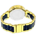 Michael Kors Women's Parker Watch MK6238, Chic Gold Dial. - Image 3