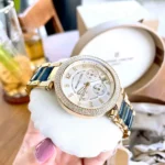 Michael Kors Women's Parker Watch MK6238, Chic Gold Dial. - Image 10