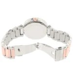 Michael Kors Women's Parker Watch MK6314, white dial. - Image 6