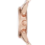 Michael Kors Women's Ritz Watch MK6324,with whide dial . - Image 6