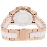 Michael Kors Women's Ritz Watch MK6324,with whide dial . - Image 7