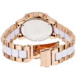 Michael Kors Women's Ritz Watch MK6324,with whide dial . - Image 8