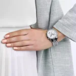 Michael Kors Women's Ritz Watch MK6428,White Dial. - Image 10
