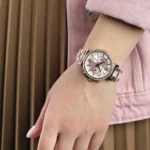 Michael Kors Women's Sofie Watch MK6560, Chic All-Rose Gold. - Image 7