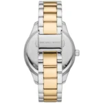 Michael Kors Women's Layton Watch MK6899, Chic White Dial. - Image 4