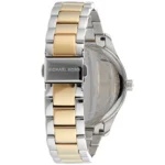 Michael Kors Women's Layton Watch MK6899, Chic White Dial. - Image 5