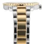 Michael Kors Women's Layton Watch MK6899, Chic White Dial. - Image 7