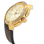 Michael Kors Women's Sidney Watch MK6948, Classic Silver Dial. - Image 3