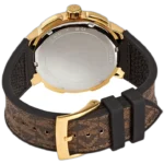 Michael Kors Women's Sidney Watch MK6948, Classic Silver Dial. - Image 4