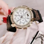 Michael Kors Women's Sidney Watch MK6948, Classic Silver Dial. - Image 6