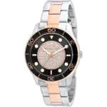 Michael Kors Women's Runway Watch MK6960, Black Dial. - Image 2