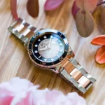 Michael Kors Women's Runway Watch MK6960, Black Dial. - Image 10