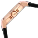 Michael Kors Women's Camille Watch MK7247, White Dial. - Image 2