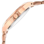 Michael Kors Women's Lennox Watch MK7279, White Dial. - Image 3