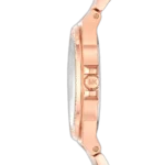 Michael Kors Women's Lennox Watch MK7279, White Dial. - Image 5