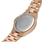 Michael Kors Women's Lennox Watch MK7279, White Dial. - Image 6
