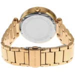 Michael Kors Women's Parker Watch MK7283, Elegant All-Gold. - Image 4