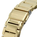 Michael Kors Women's Parker Watch MK7283, Elegant All-Gold. - Image 5
