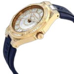 Michael Kors Women's Camille Watch MK7333, White Dial . - Image 4