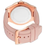 Michael Kors Women's Camille Watch MK7334, White Dial. - Image 2