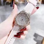 Michael Kors Women's Camille Watch MK7334, White Dial. - Image 6
