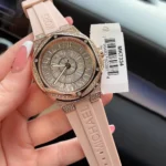 Michael Kors Women's Camille Watch MK7334, White Dial. - Image 8