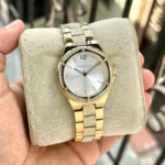 Michael Kors Women's Lennox Watch MK7361,Bright White Dial. - Image 10