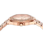 Michael Kors Women's Lennox Watch MK7362,with Bright White Dial - Image 5