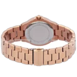 Michael Kors Women's Lennox Watch MK7362,with Bright White Dial - Image 6