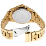 Michael Kors Women's Everest Watch MK7401, Opulent  white Dial. - Image 6