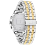 Tommy Hilfiger Men's Easton Watch 1710432,Deep Blue Dial. - Image 3